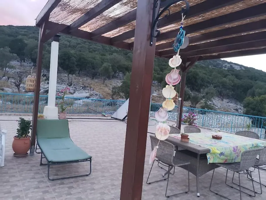 Lemon Tree Garden Near Mirtos Beach Διβαράτα 0*,  Ελλάδα